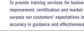 ISO 9001